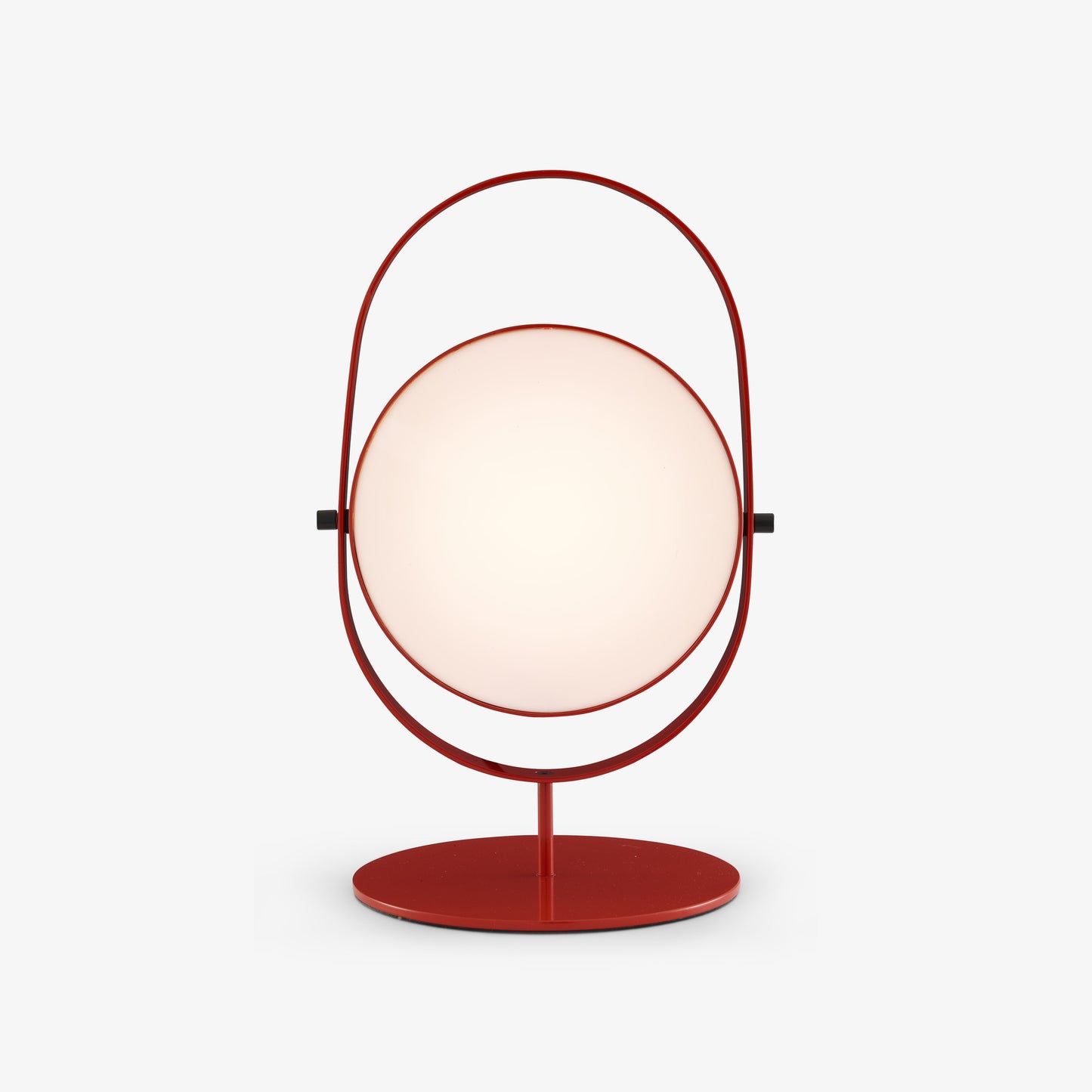 ヘッドライト - LED調節可能メタルテーブルランプ