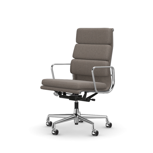 ソフトパッドチェア EA 219 – ワーク(カバーマテリアル:ファブリック Cosy 2)