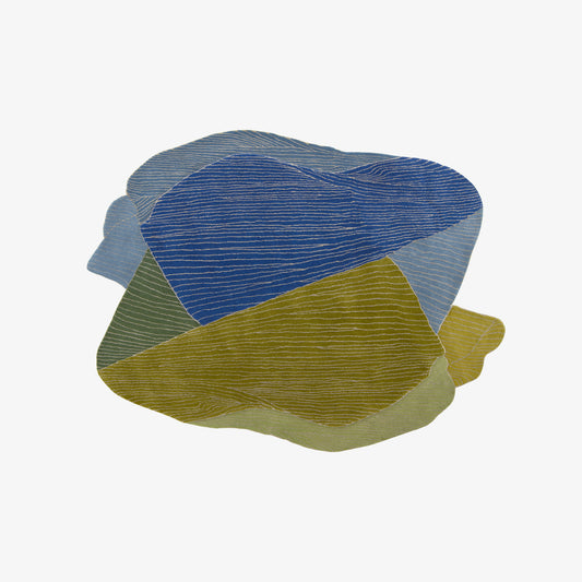 アキ&ナツ - ラグ