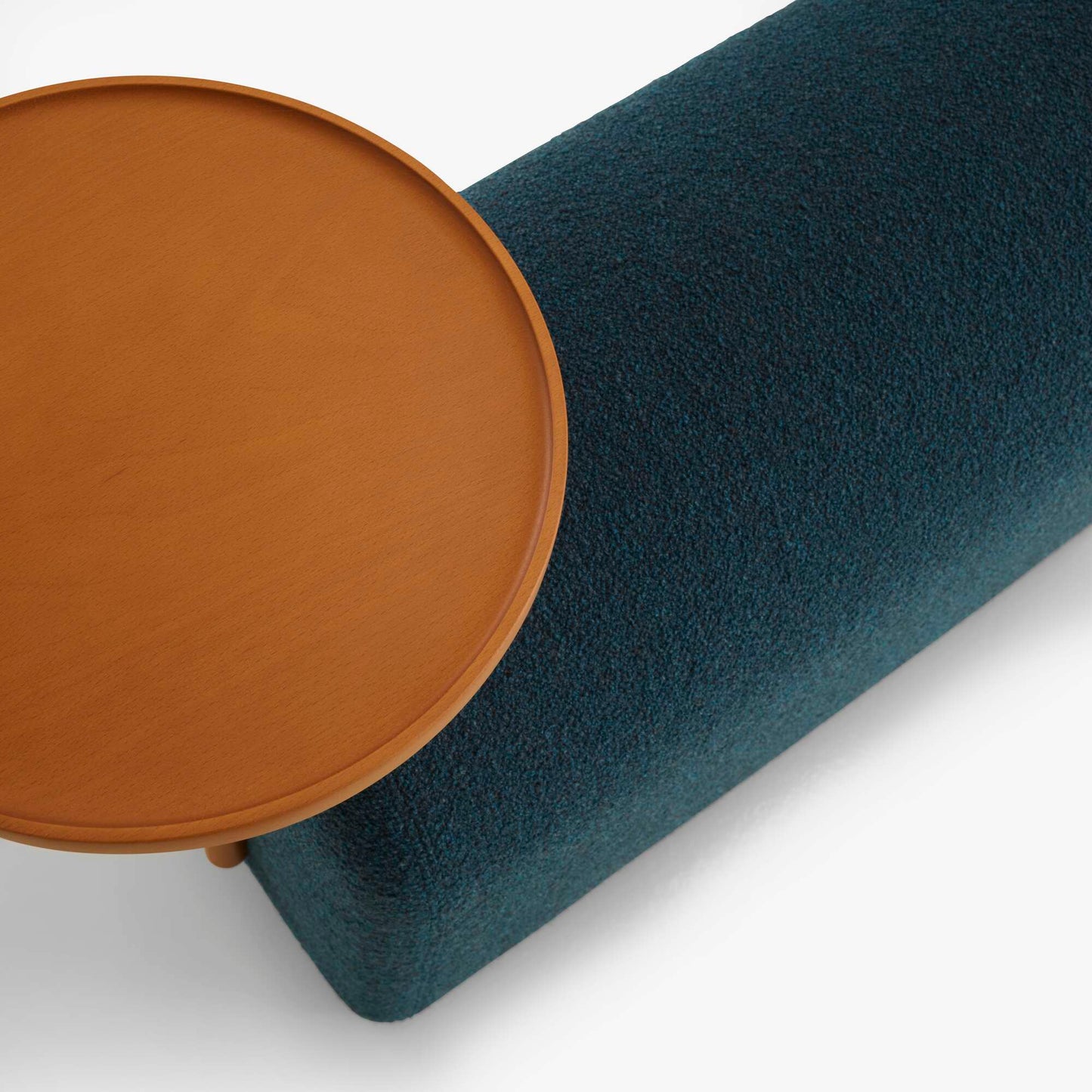 オンタリオ フットスツール