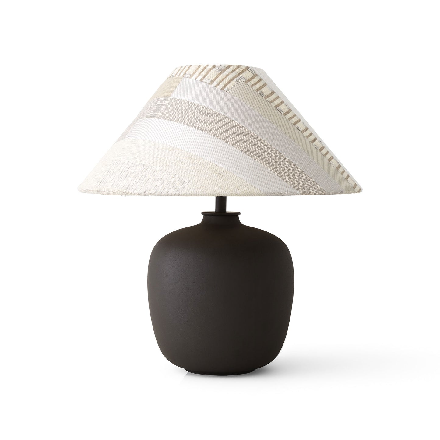 Torso 37 Table Lamp by Audo #Plage de coquillages
