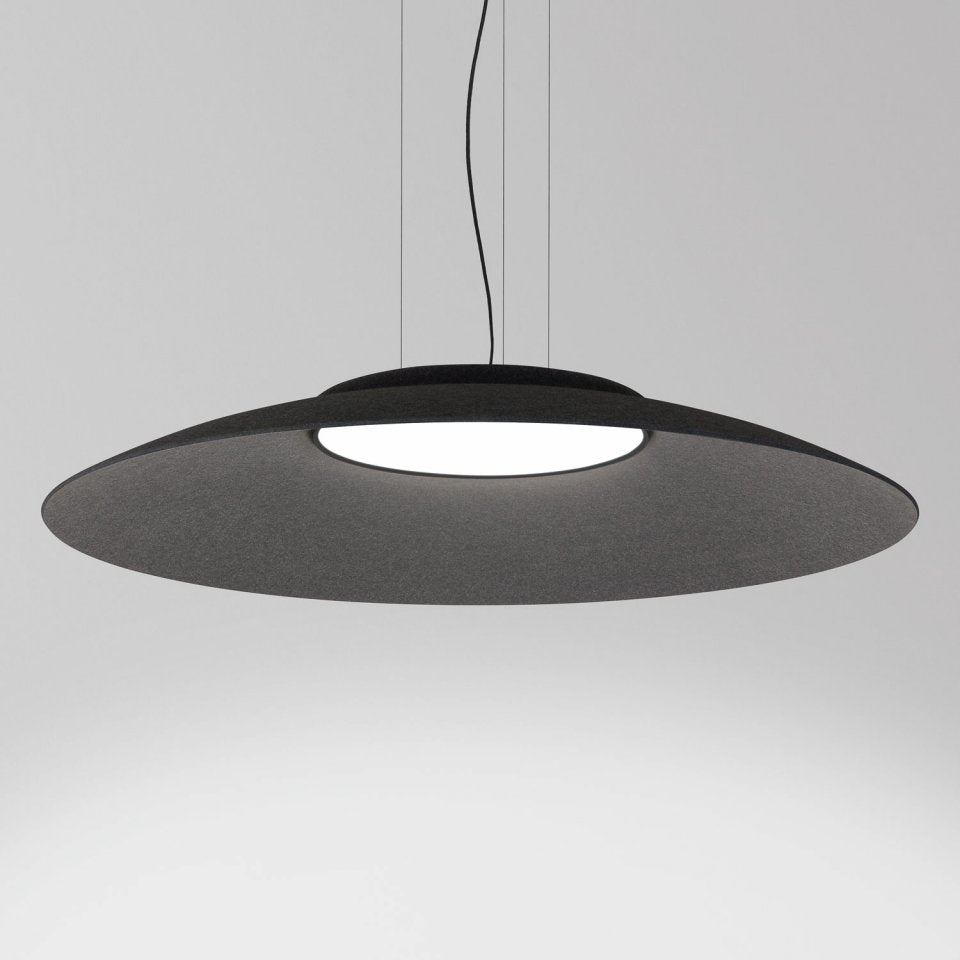 ZOOVER DOWN-UP - LED ペット用ペンダントランプ