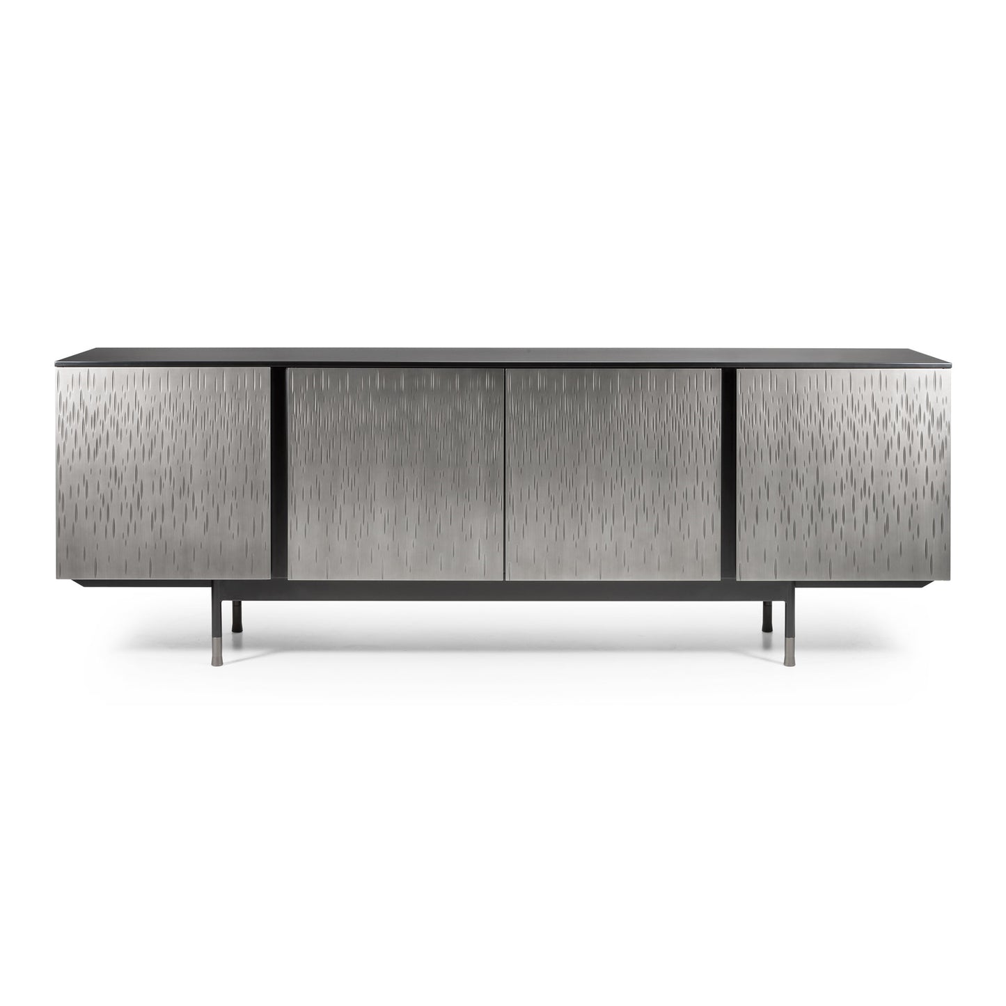 MELODY RAIN - Plate Sideboard by Cantori