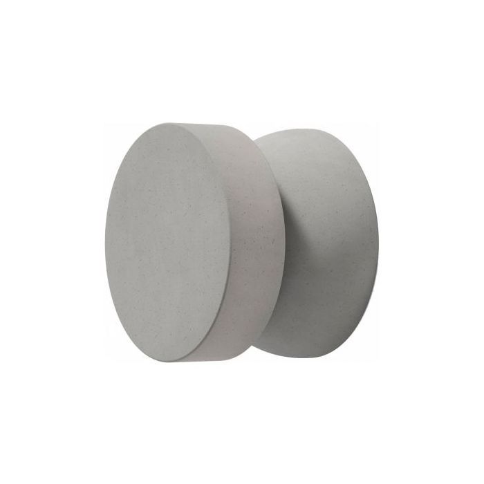 NUI - VERSION D - Cement floor lamp / outdoor wall lamp (リクエスト情報)