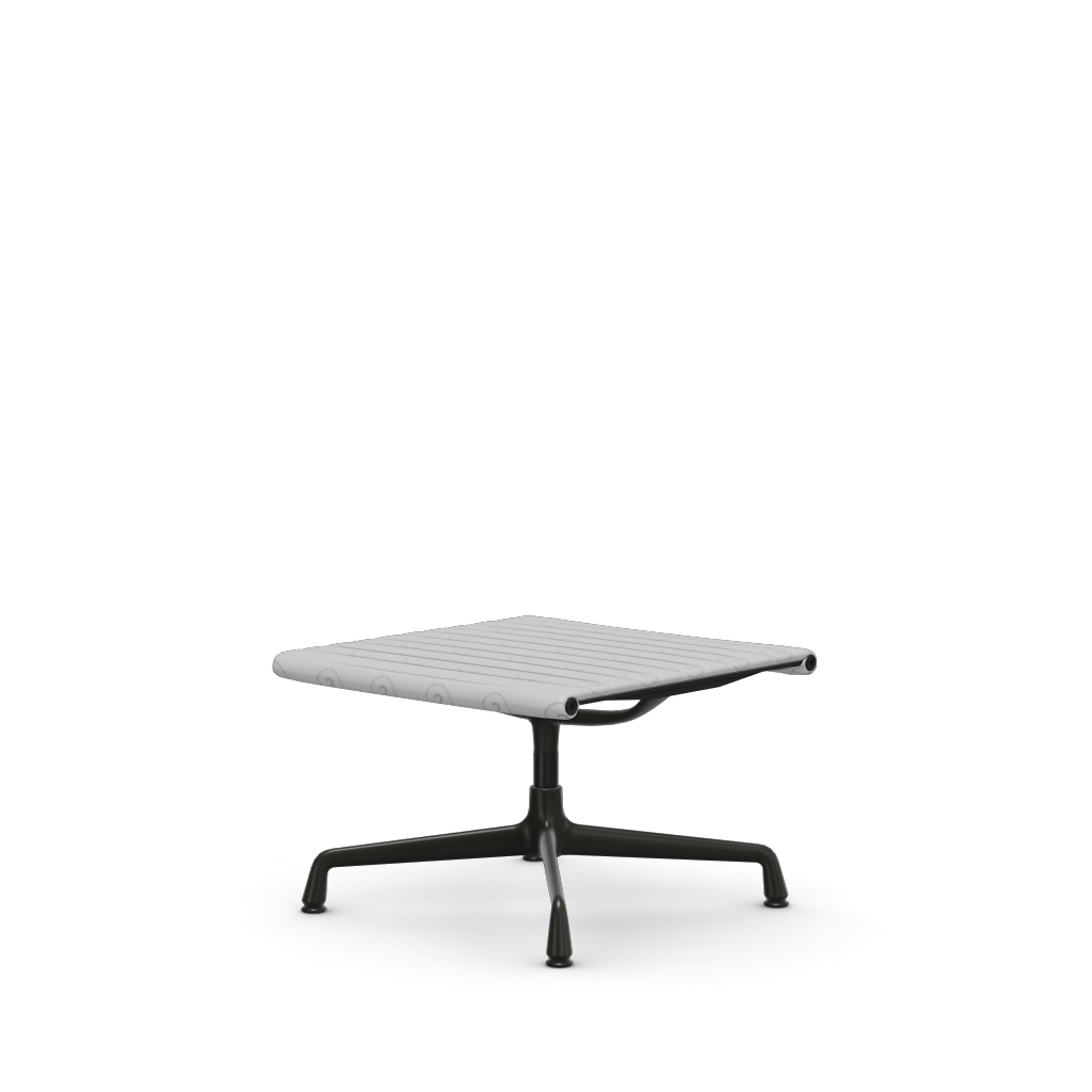 アルミニウムチェア EA 125 – ラウンジ(カバーマテリアル:ファブリック ホップサック)