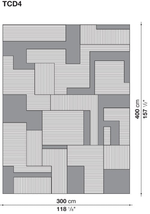カルデス カーペット
