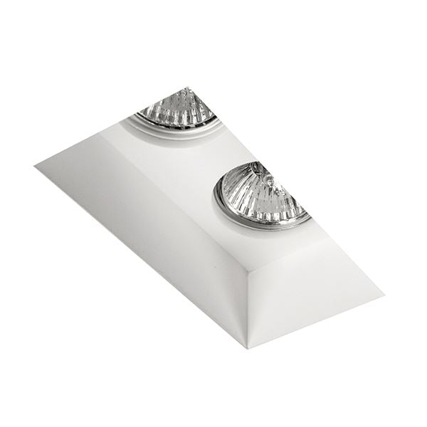 Blanco Twin Spotlight by Astro #Spotlight White