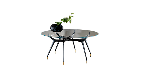 ARKOS XXL - ダイニングテーブル (Request Info)