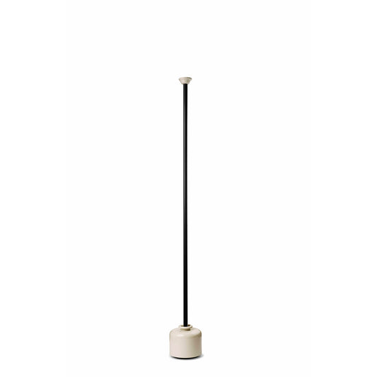 Floor Lamp Model 1095 by Astep #1700mm