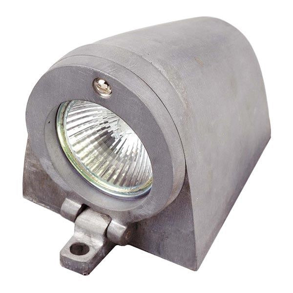 Beamy Outdoor Light Wall Light by Royal Botania #Zinc