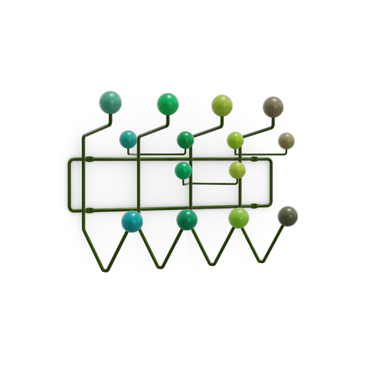 ハングイットオール コートラック