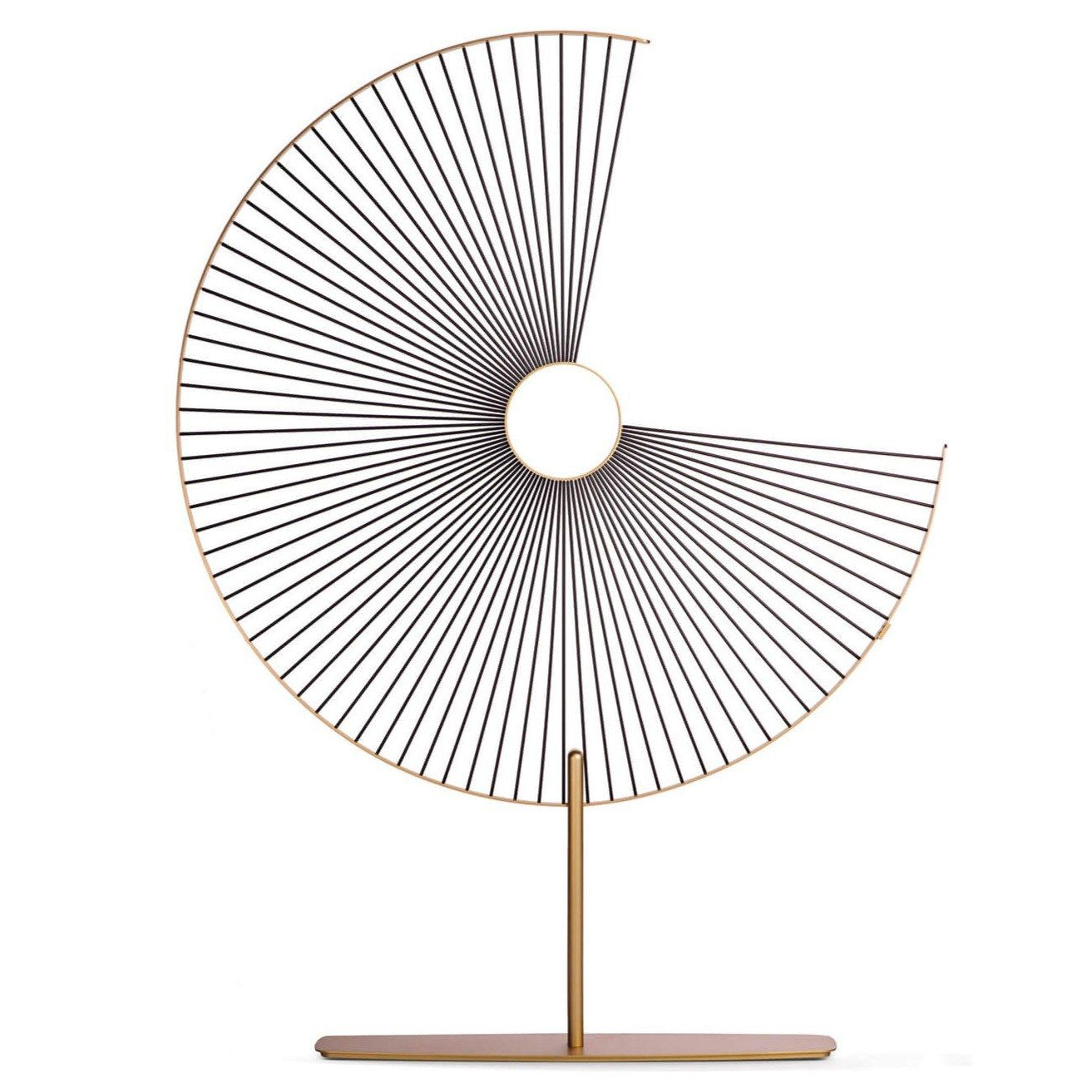 FLARE - メタルルームディバイダー