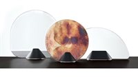 Flabello - Decorative Objects by Gallotti&Radice