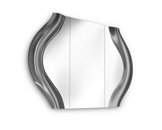 Magnifico - 吊り下げ式または立てかけ式ミラー