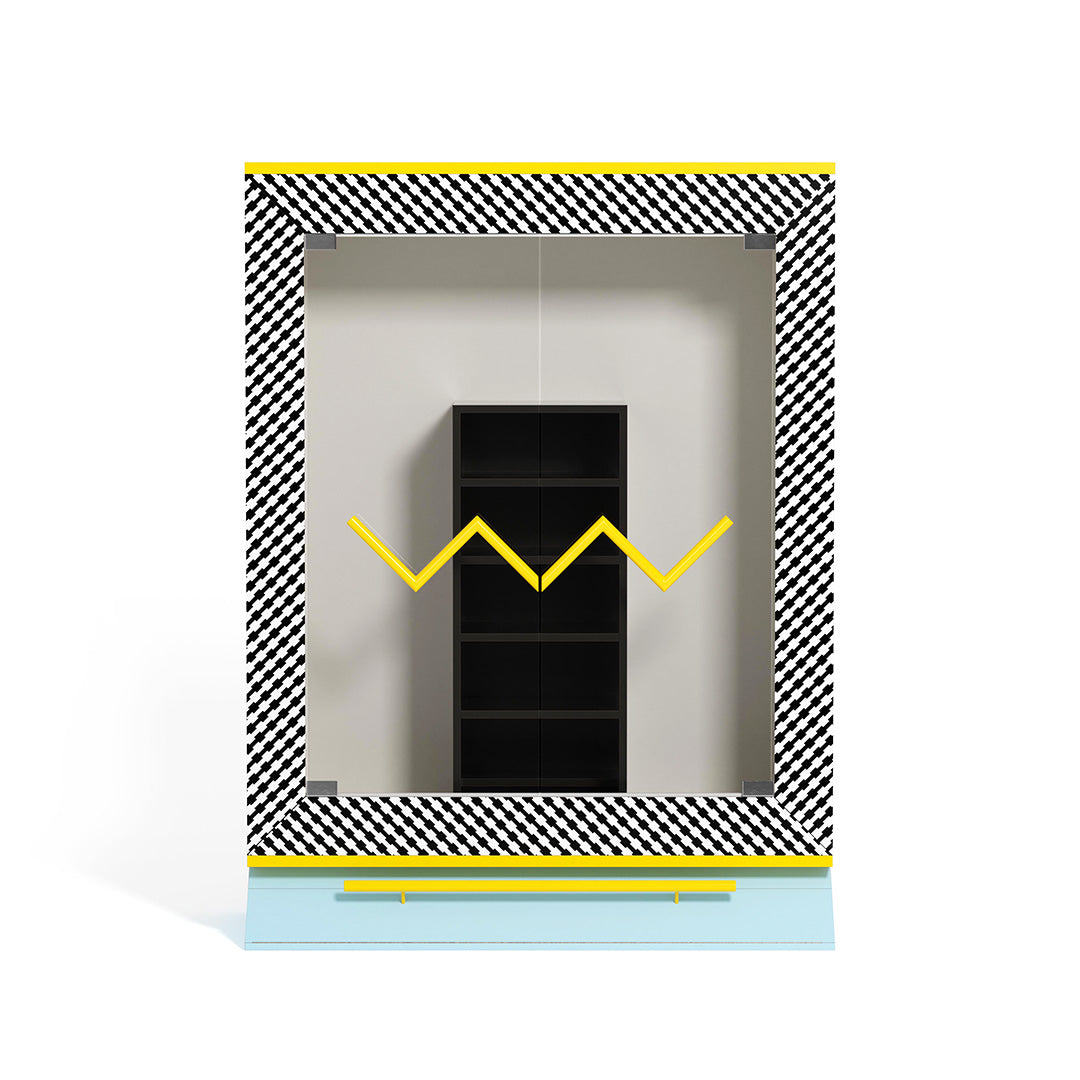 パシフィック(情報リクエスト)