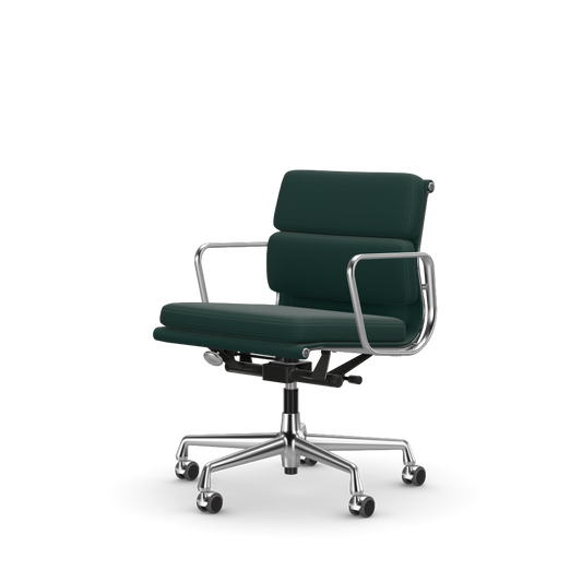 ソフトパッドチェア EA 217 – ワーク(カバーマテリアル:ファブリックトラック)