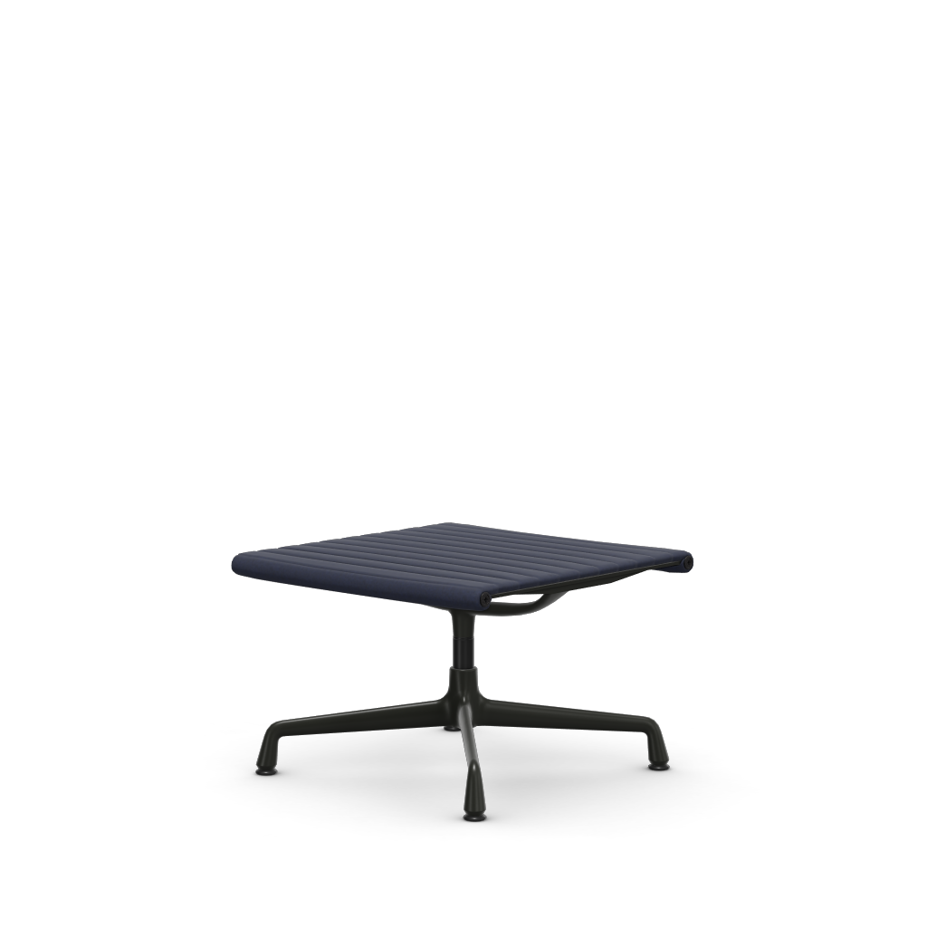 アルミニウムチェア EA 125 – ラウンジ(カバーマテリアル:ファブリック Cosy 2)