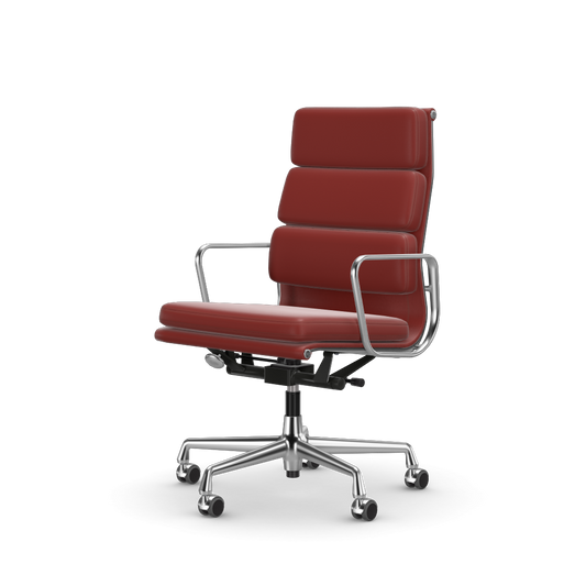 ソフトパッドチェア EA 219 – ワーク(カバーマテリアル:ファブリックレザー)