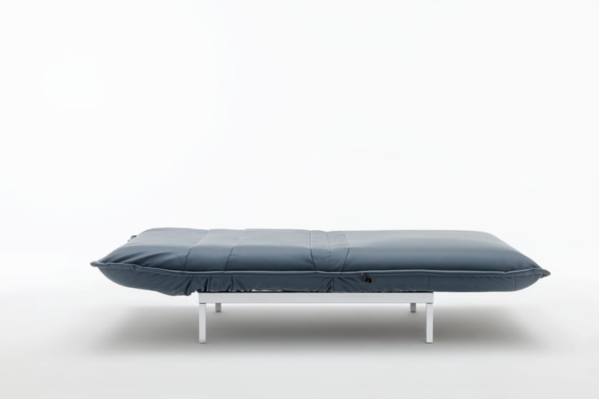 ROLF BENZ 340 NOVA - Leather Chaise longue (リクエスト情報)