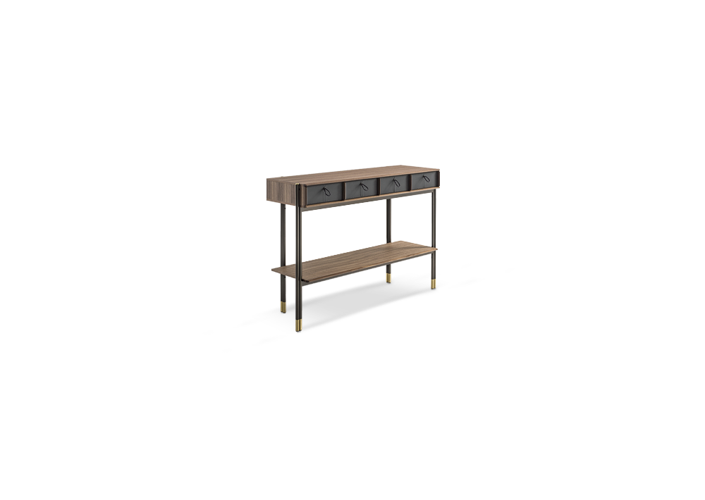 BAYUS 8 - CONSOLE by Porada