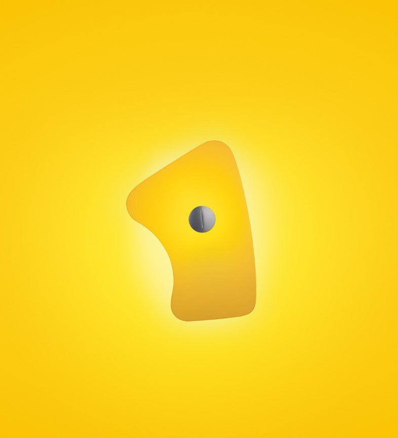 ORBITAL - 床/壁用スペアシェード