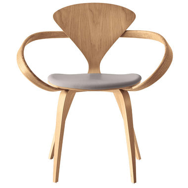 アームチェア - シートパッドのみ(情報リクエスト)