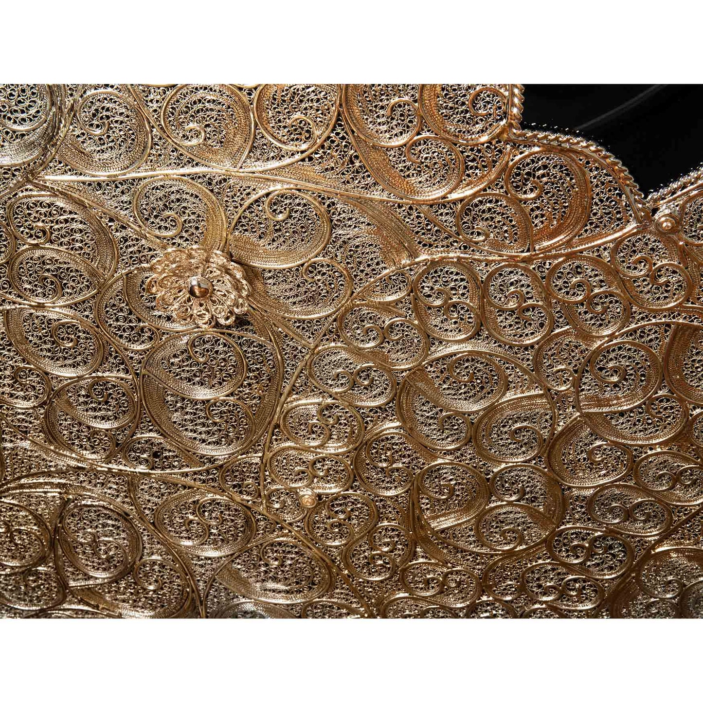 FILIGREE GRAND PIANO - ピアノ