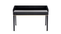 Soho - Desk and Vanity by Gallotti&Radice