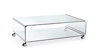 George 2 - Coffee Table by Gallotti&Radice