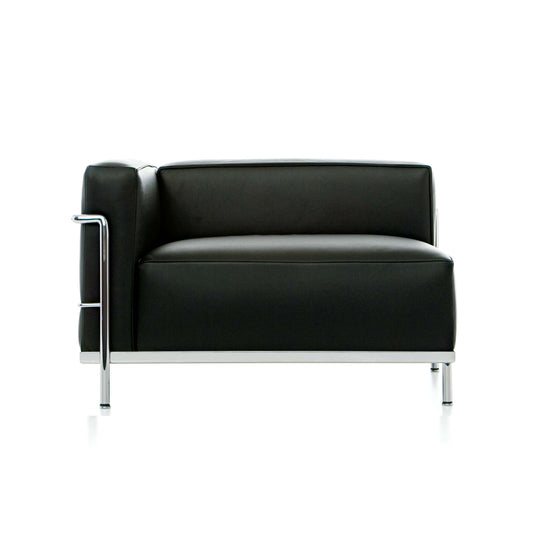 LC3 - レザーメリディエン(材質グレード - レザー | X)