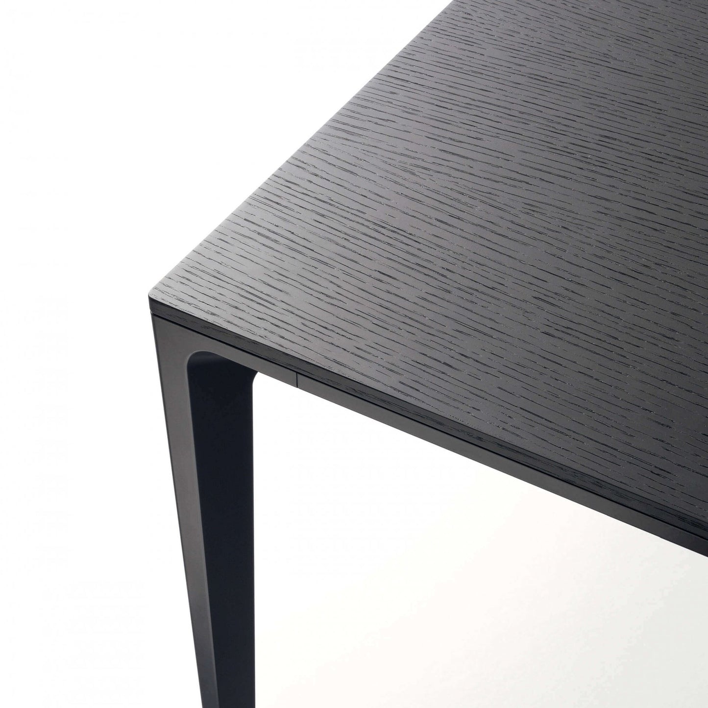 ロングアイランドテーブル エクステンションタイプ(サイズ:205~305 x 92 cm)