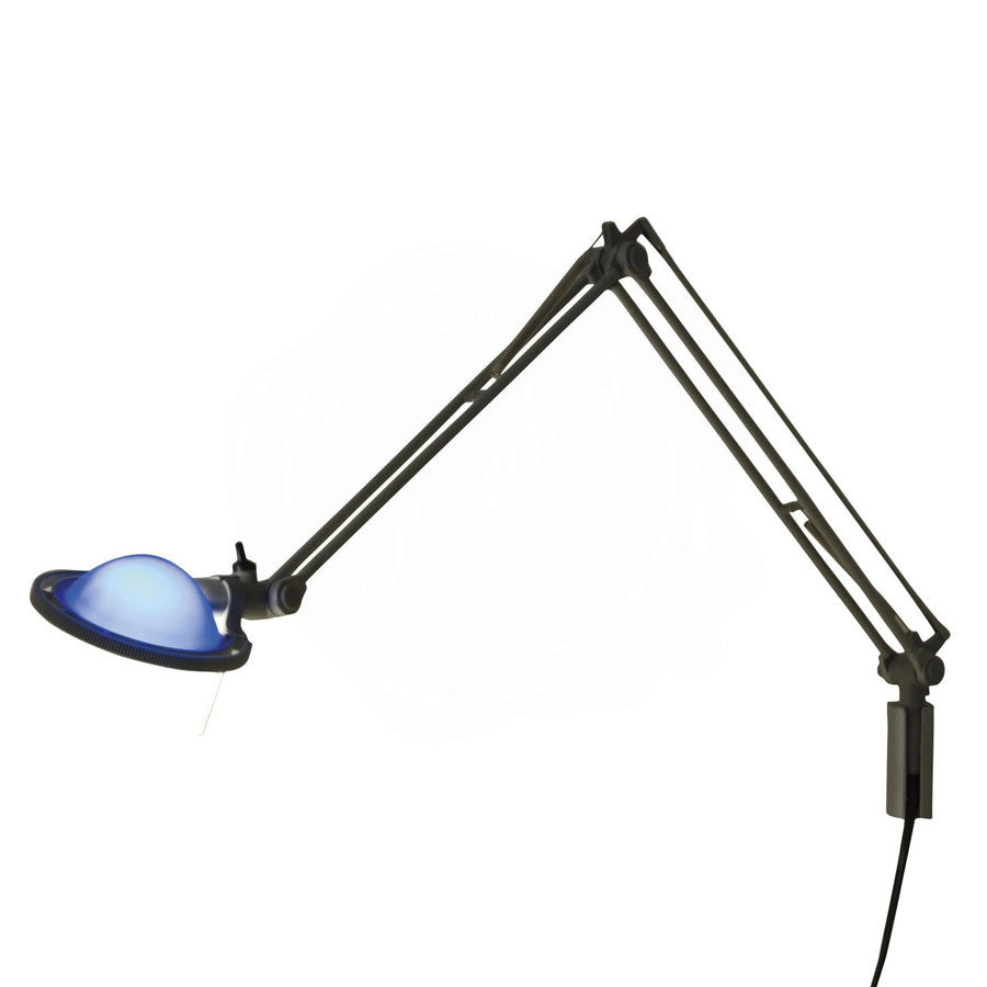 BERENICE - LED調節可能アルミニウム壁ランプ(情報リクエスト)