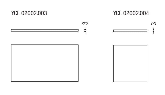 SHELVES (リクエスト情報)