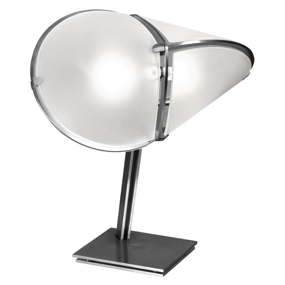 テーブルランプ 4SHIELDS