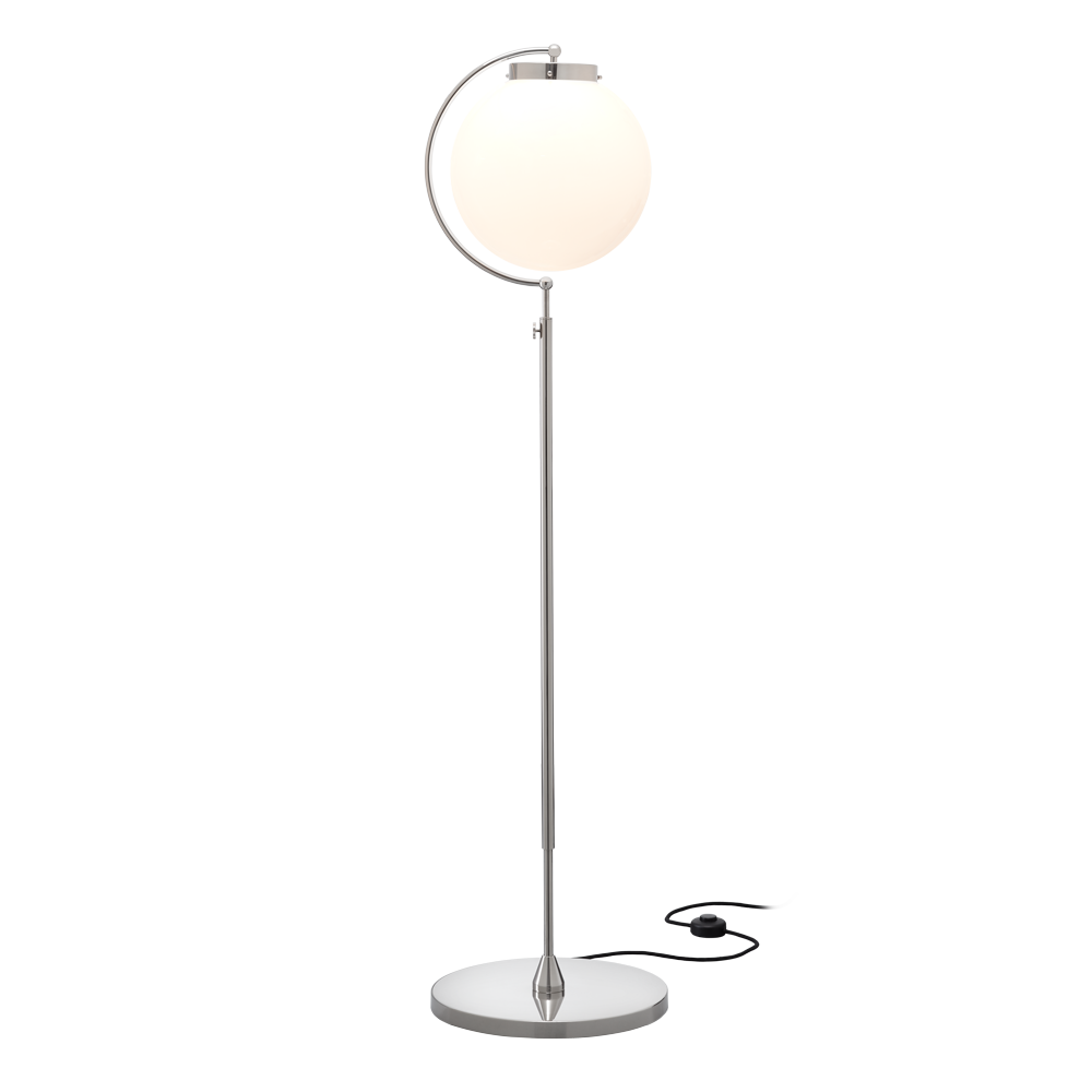 Bauhaus Floor Lamp | DSL 23
