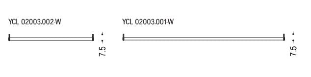 クローゼットロッド(情報リクエスト)