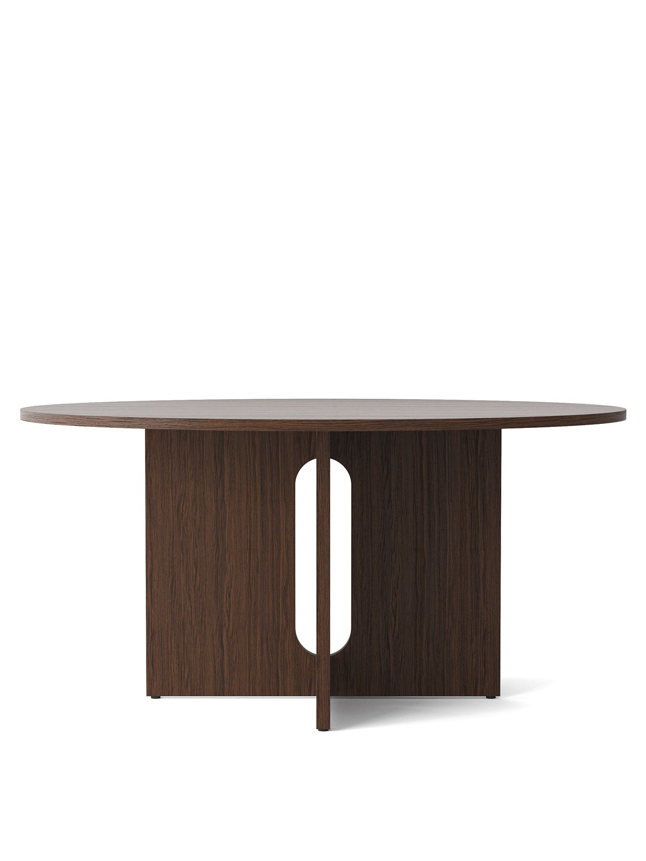 Androgyne Dining Table by Audo Copenhagen