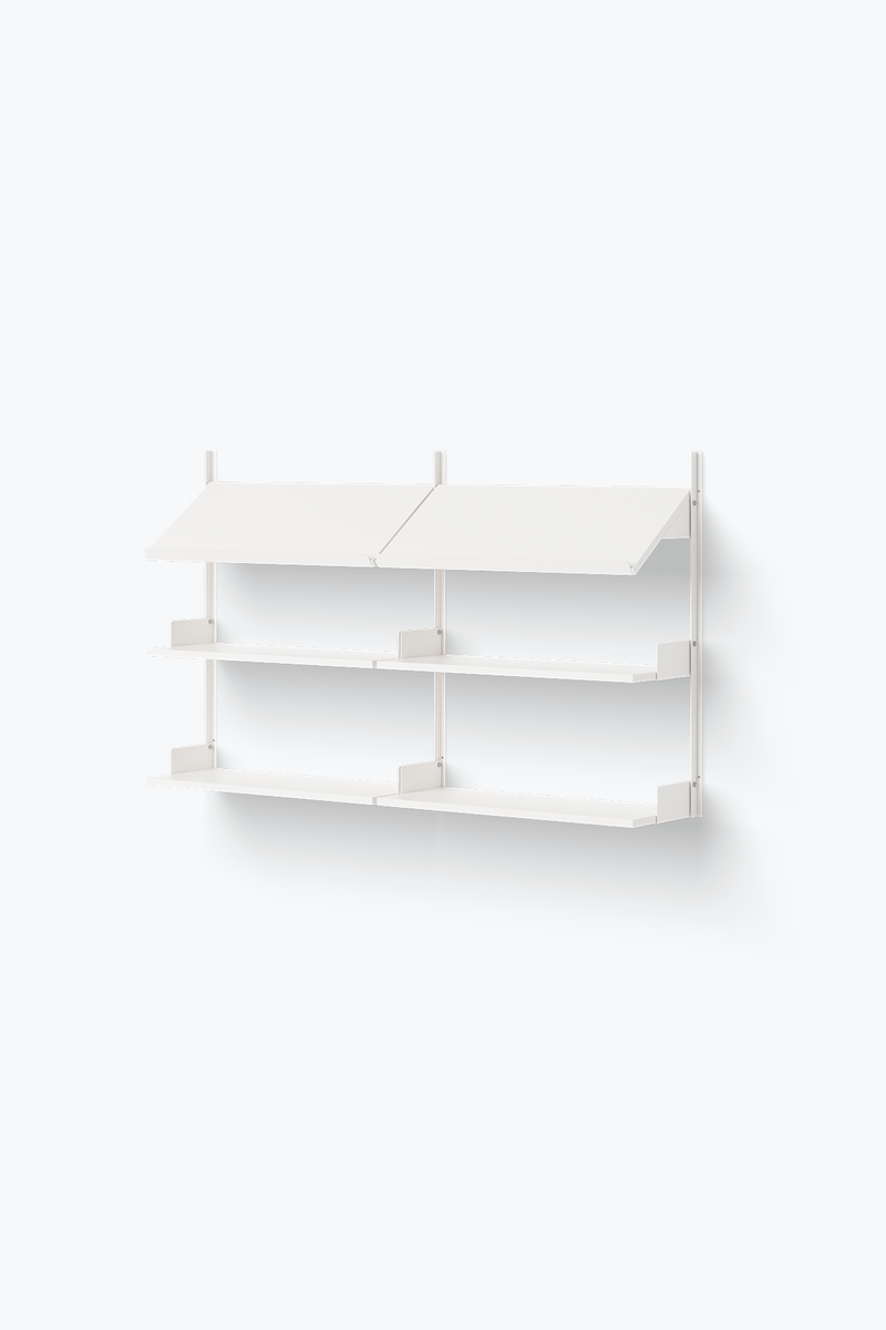 New Works Office Shelf by New Works