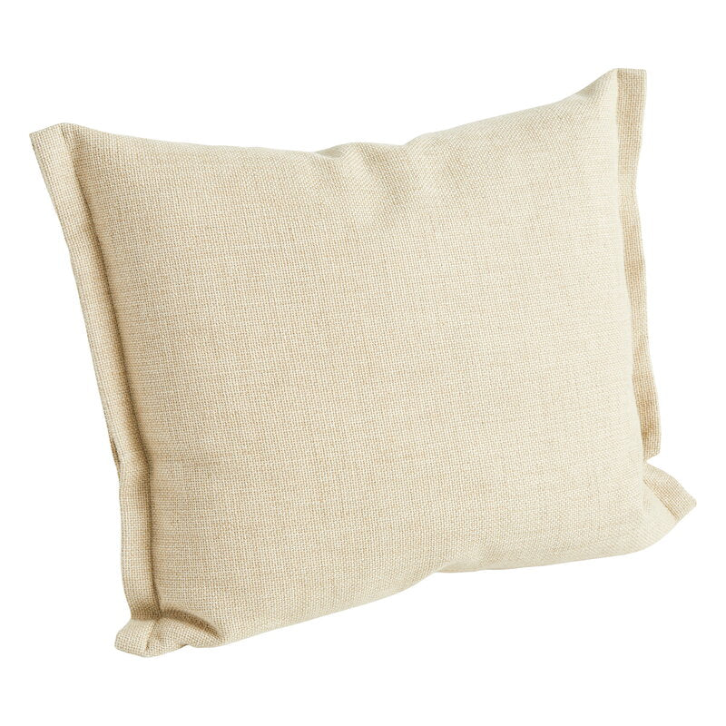 Plica cushion by HAY