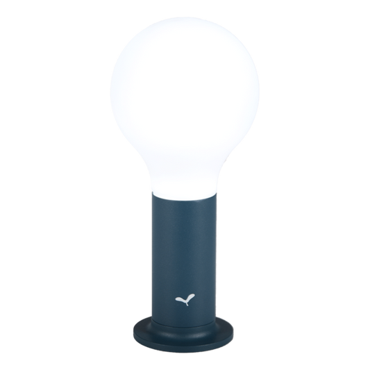 APLÔ PACK LAMP H.24 AND MAGNETIC BASE by Fermob