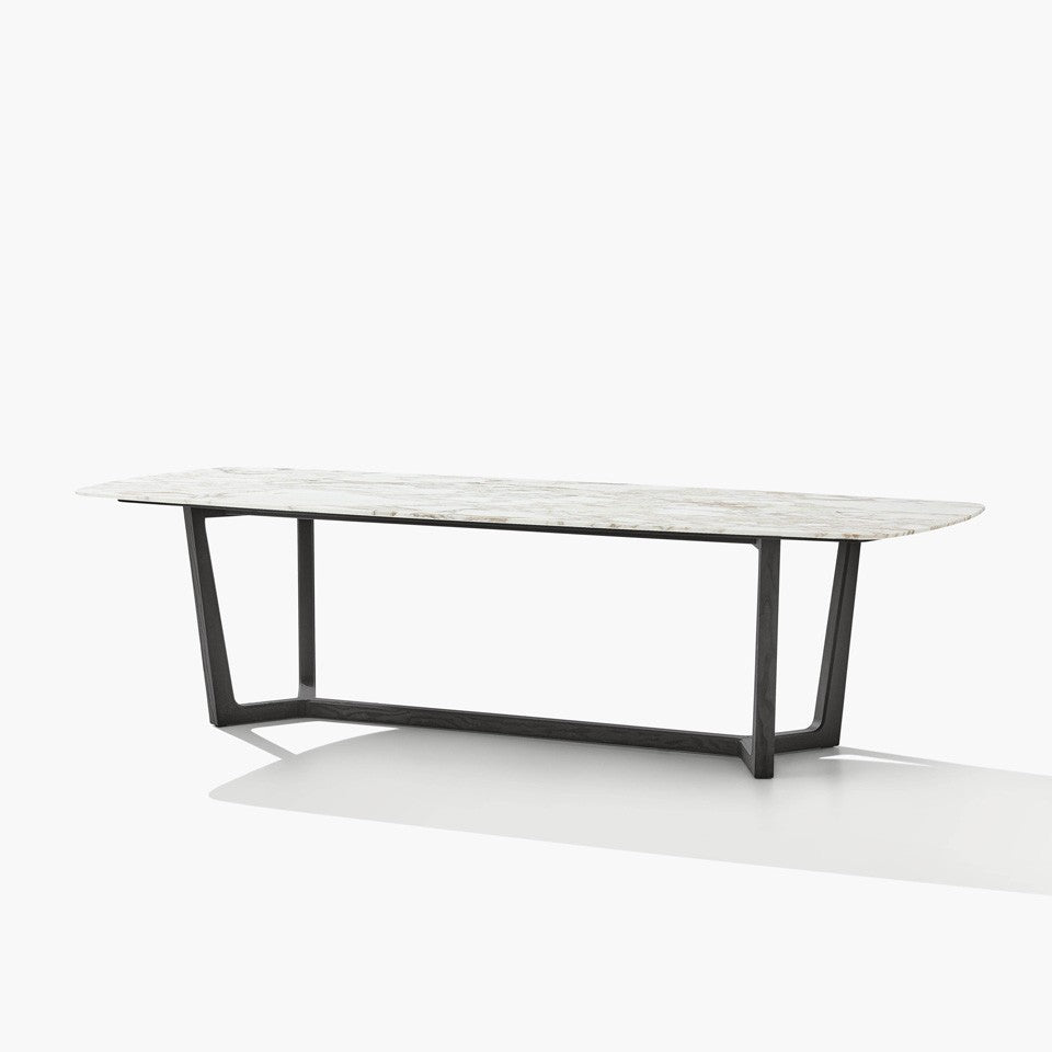 CONCORDE Tables by Poliform
