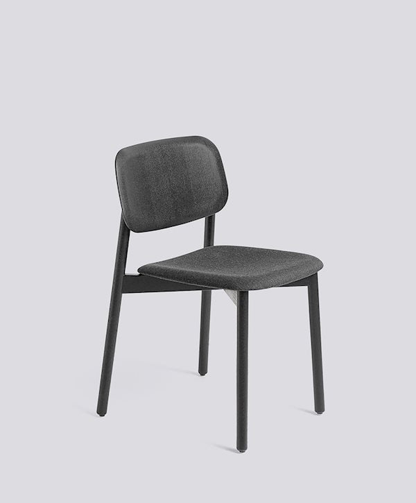 Soft Edge 60 Chair (seat upholstery) by HAY