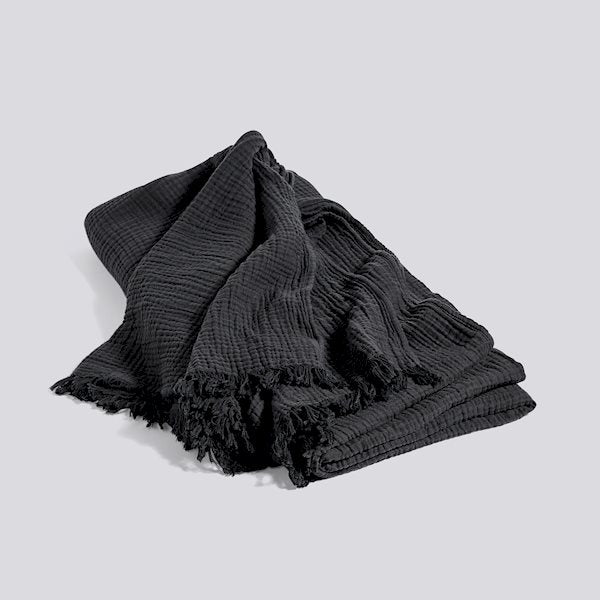 Crinkle Bedspread by HAY