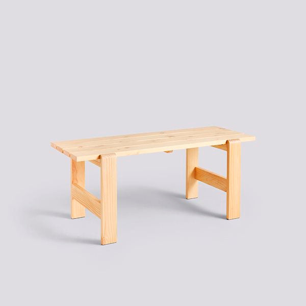Weekday Table by HAY