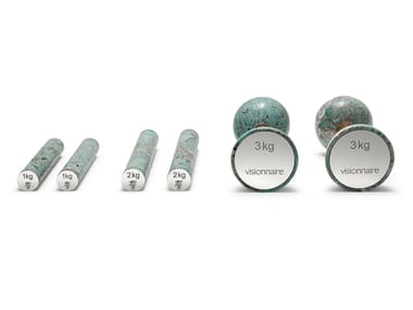 KLOSTER - Fitness equipment by Visionnaire