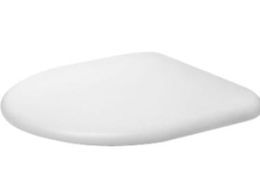 ARCHITEC - Toilet seat by Duravit