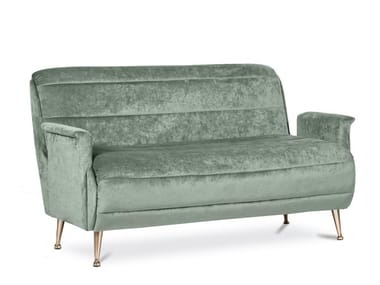 BARDOT - Fabric sofa by Essential Home