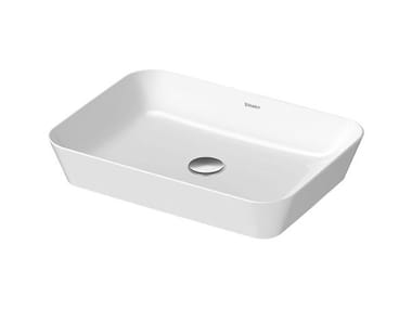 CAPE COD - Washbasins by Duravit