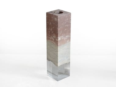 DOLOMYTH - Vase by alcarol