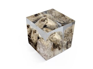 FLOATING KARST - Bookend by alcarol